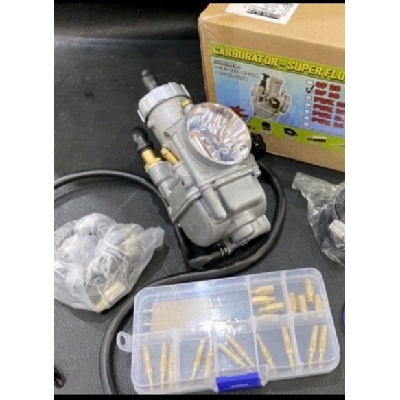 Karburator pe superflow brt 28 30/pe 30 bisa brt