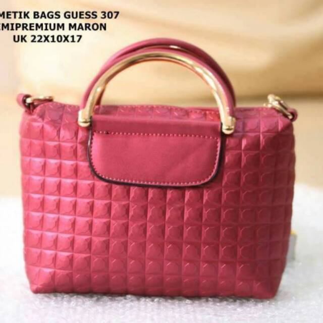 Tas mini guess 307