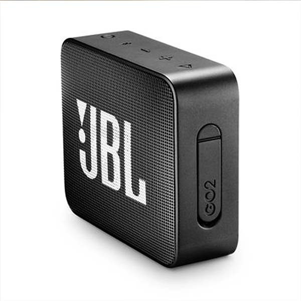 SPEAKER BLUETOOTH JBL GO 2