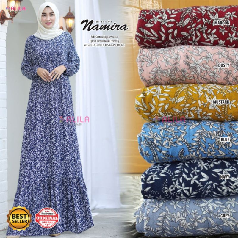 namira dress