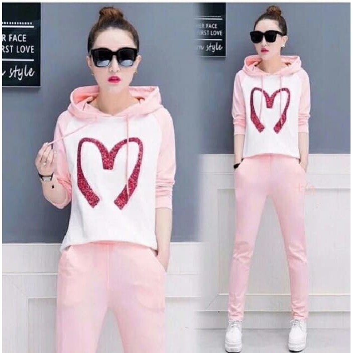 Bag Chloe Nana 3307 set 3in1 DEN TAS WANITA TAS MURAH TAS IMPORT TOP HANDLE TAS WANITA MURAH i.53848