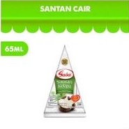 

SASA SANTAN CAIR 65ML