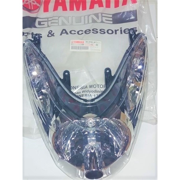 SALE -   Reflektor Lampu Depan Mio Soul Lama Original Yamaha