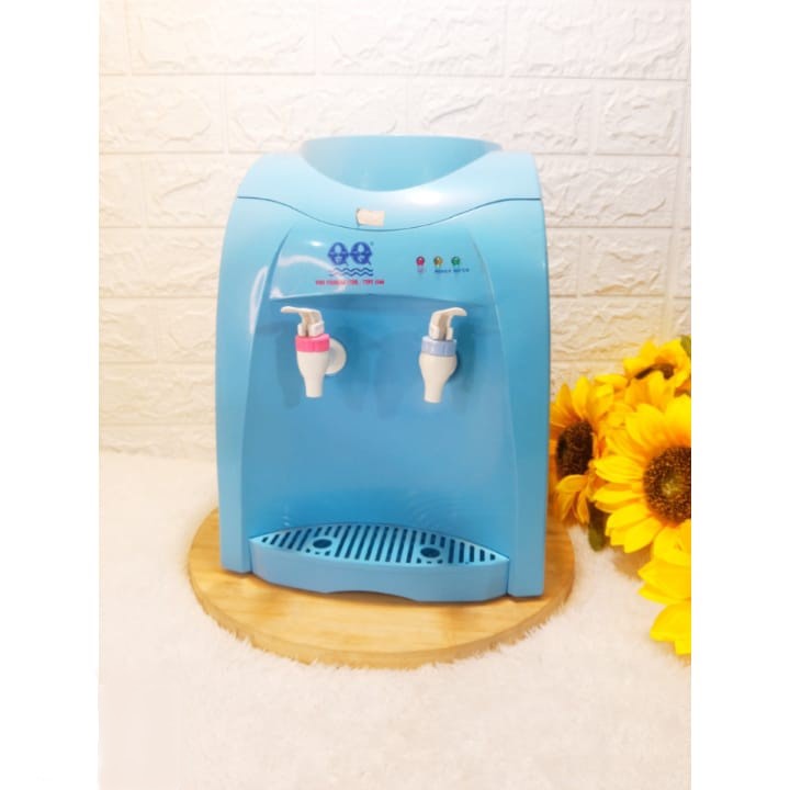 DISPENSER QQ 1166 BIRU