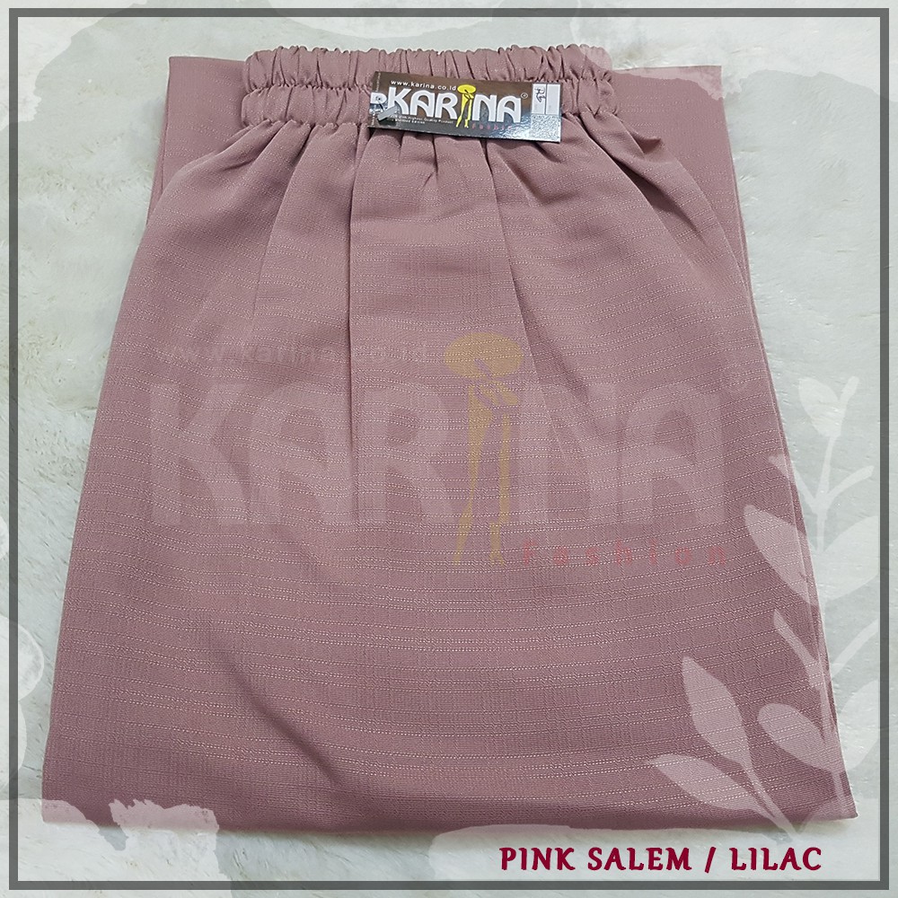 Rok Panjang Balotelli Polos Full Karet Premium Murah Original Baloteli (Produsen Rok Wolfis Amunzen)
