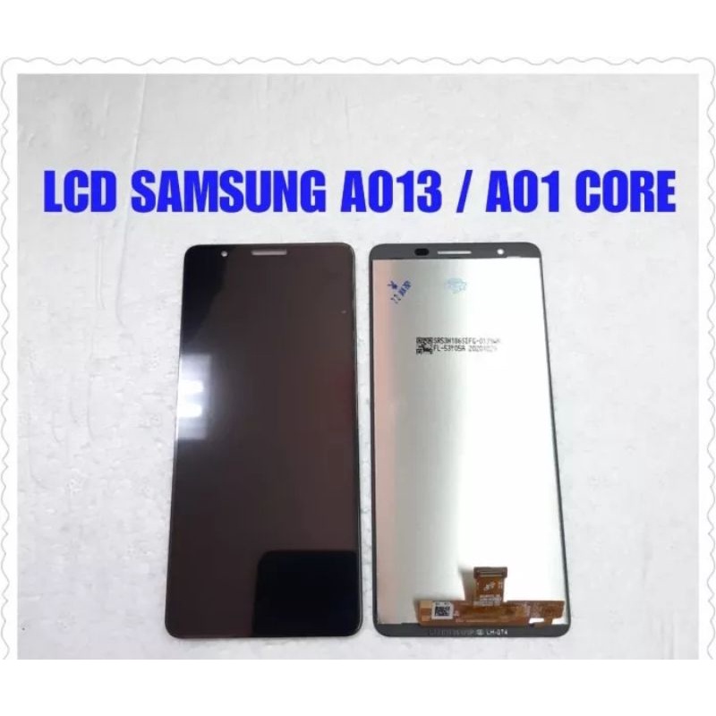Lcd samsung a01 core / Lcd samsung a013