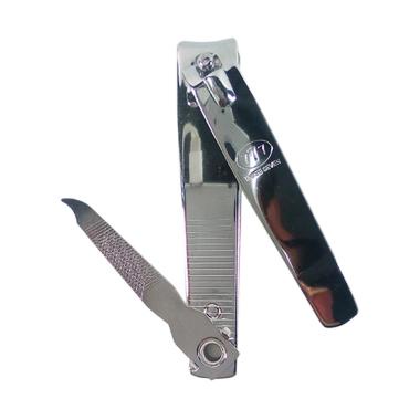 HARGA 1PCS!! Gunting Kuku Besar 777 / Three Seven Nail Clipper / Original Stainless