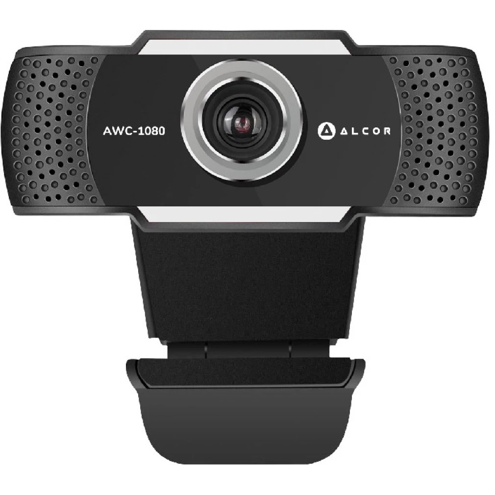 Webcam Laptop Web Kamera Alcor AWC-1080 HD