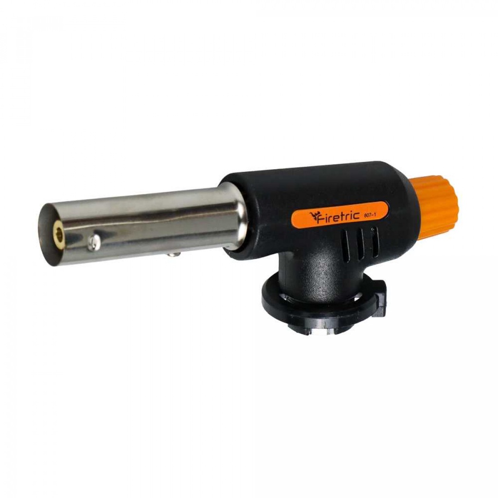 Portable Gas Torch Butane Flame Gun Non Inverter - 807-1