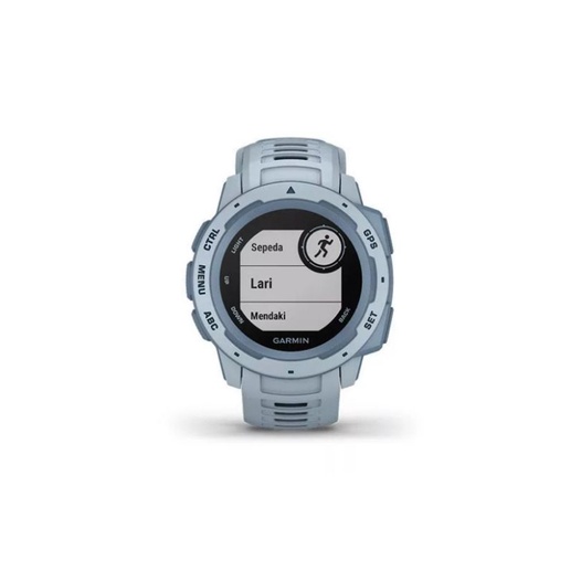 Garmin instict seafoam