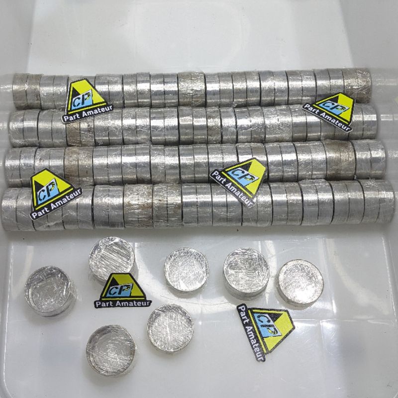 bos Bosh laker sok bearing 6301 ke 6202 / 6300 / 6003 harga per 1pc