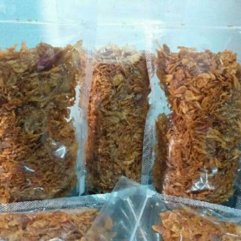 

bawang goreng 250gr