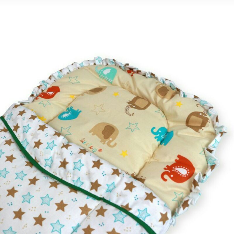 Little Q Bedding Sleeping Bag LQ06