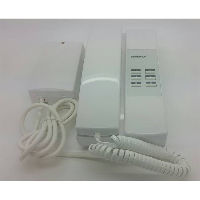 COMMAX TP-6AN  - Intercom Kabel