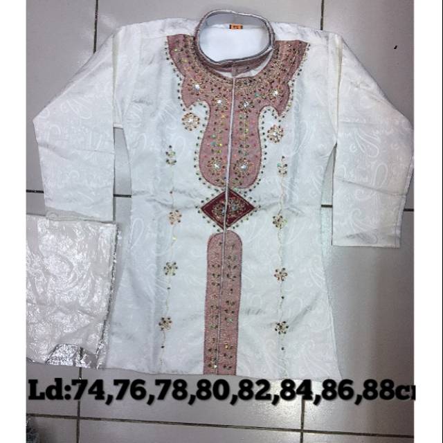 Baju india anak cowok laki laki sherwani