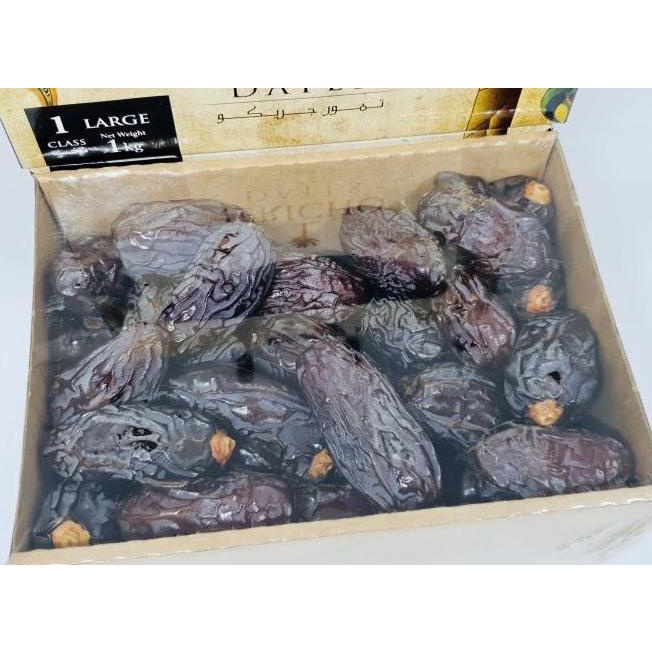 

PROMO Kurma Medjool Palestine Jericho Large 1 Kg Lilyput9802/KURMA 1KG/KURMA BARARI/KURMA RUTHOB/KURMA BAM/KURMA PALM FRUIT/KURMA TANGKAI/KURMA AZWA/KURMA SUKKARI/KURMA SAFAWI/KURMA TUNISIA/KURMA MUDA KUNING/KURMA MUDA HIJAU/KURMA MEDJOL/KURMA MADINAH
