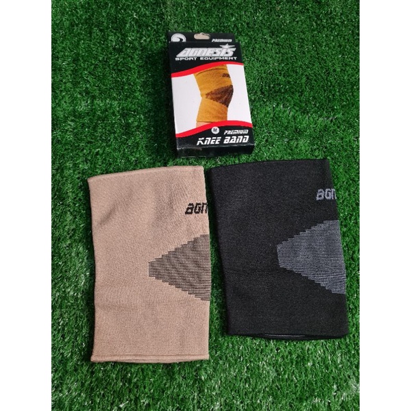 Knee Agnesis Deker Lutut Agnesis