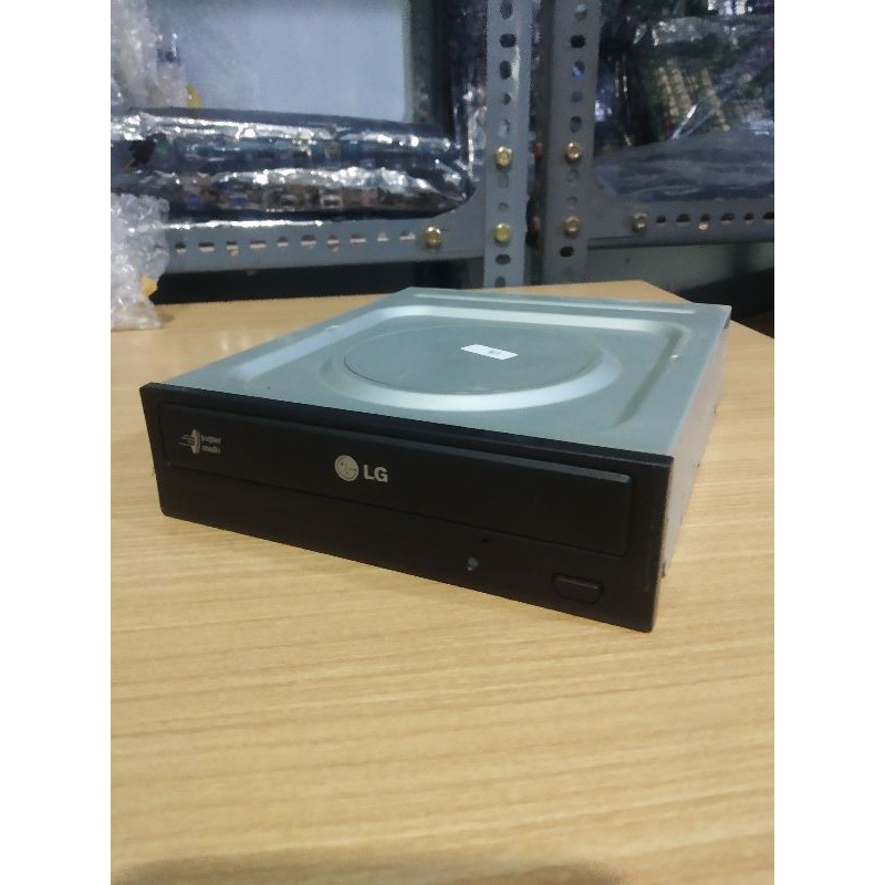 DVD RW Sata internal PC