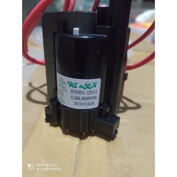 FBt jf0501-32611 RoHS tV sanyo