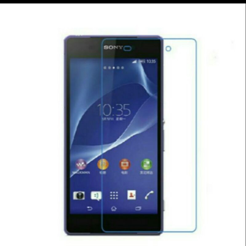 Tempered Glass Sony Xperia  X Compatc Docomo