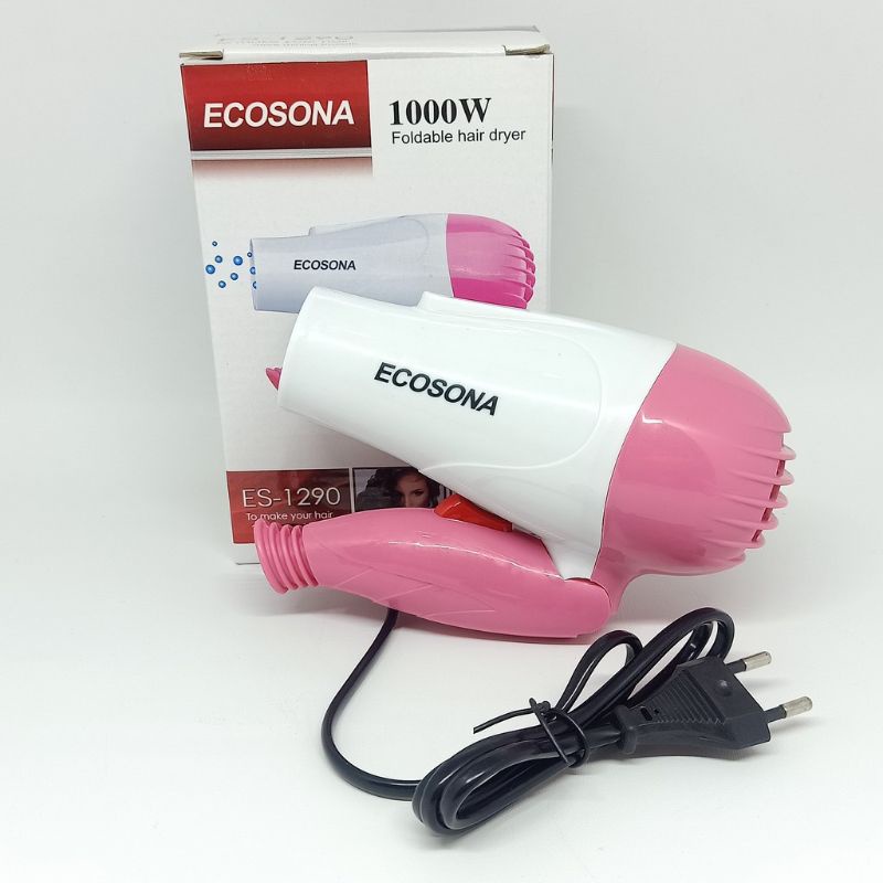 HAIR DRYER ECOSONA