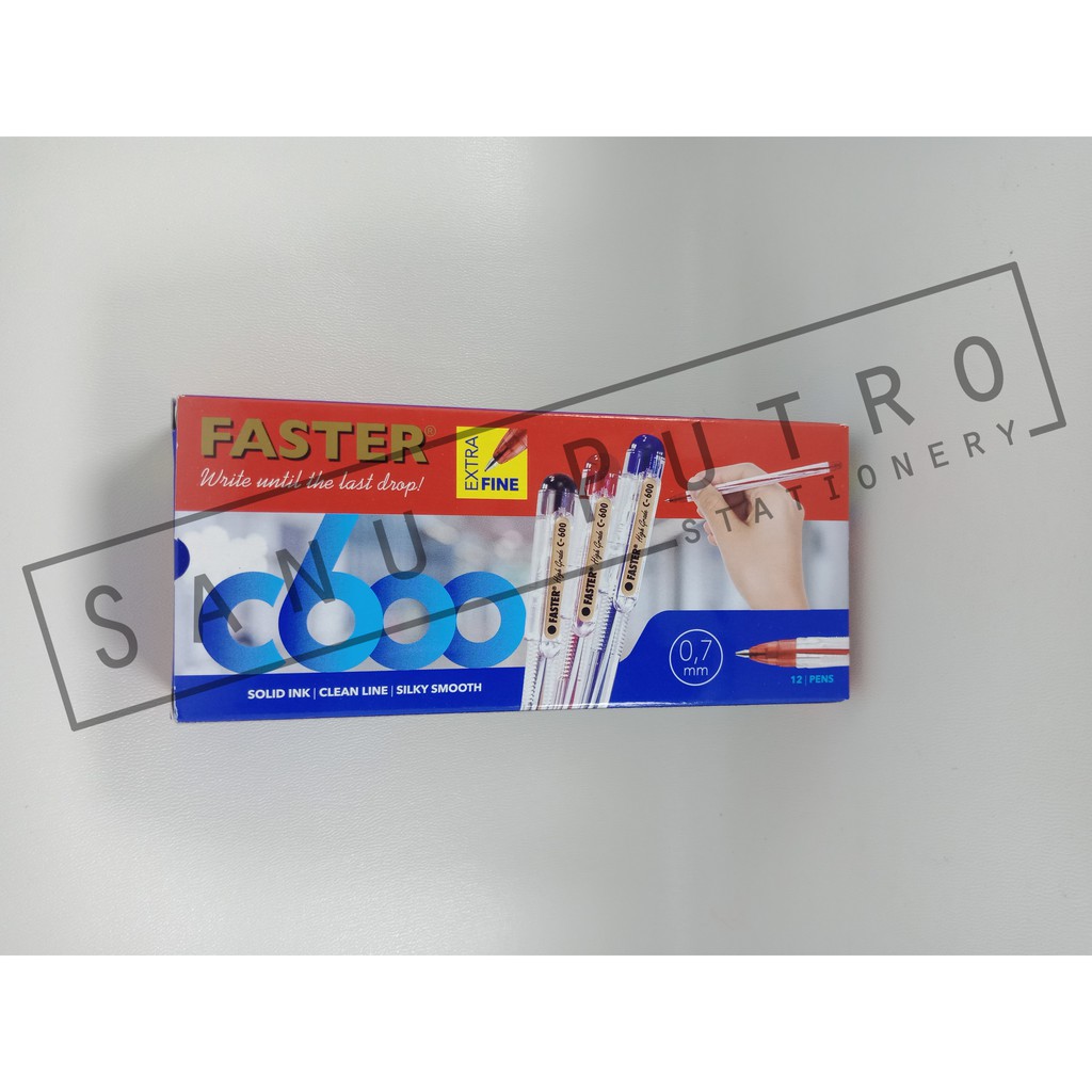 

pulpen faster c600