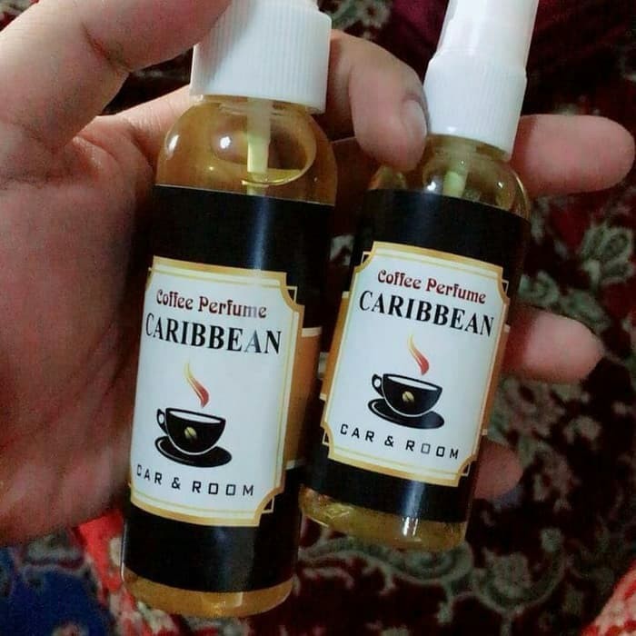 Parfum Wangi Kopi | parfum untuk laki laki