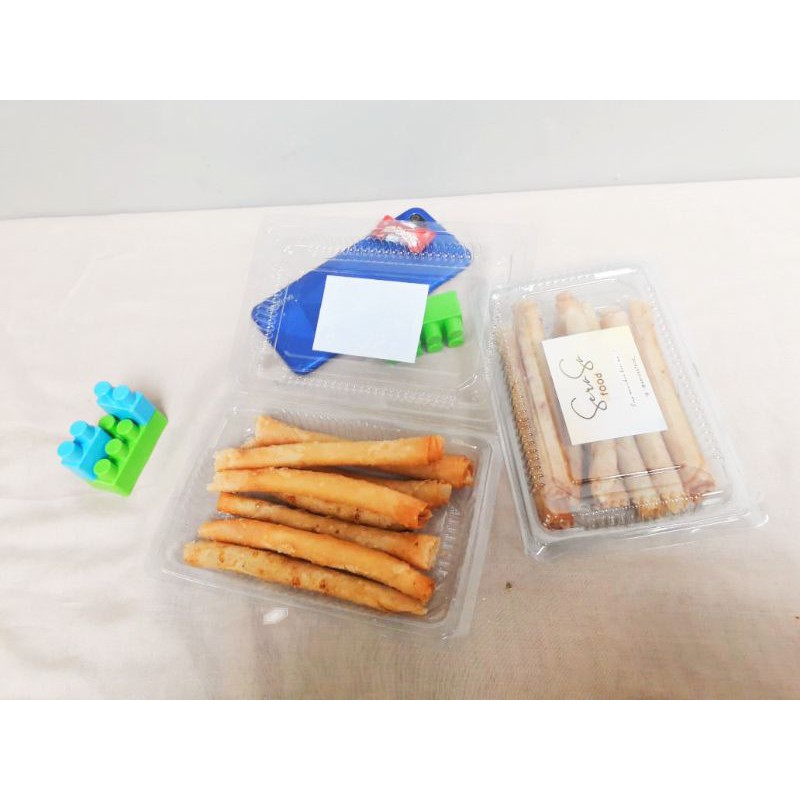 

Cheese Roll Caramel