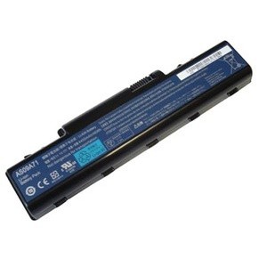 Baterai Original Acer Aspire 4732 4732z 5332 Emachines D725 D525