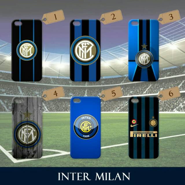 Download Gambar gambar hp inter milan Keren