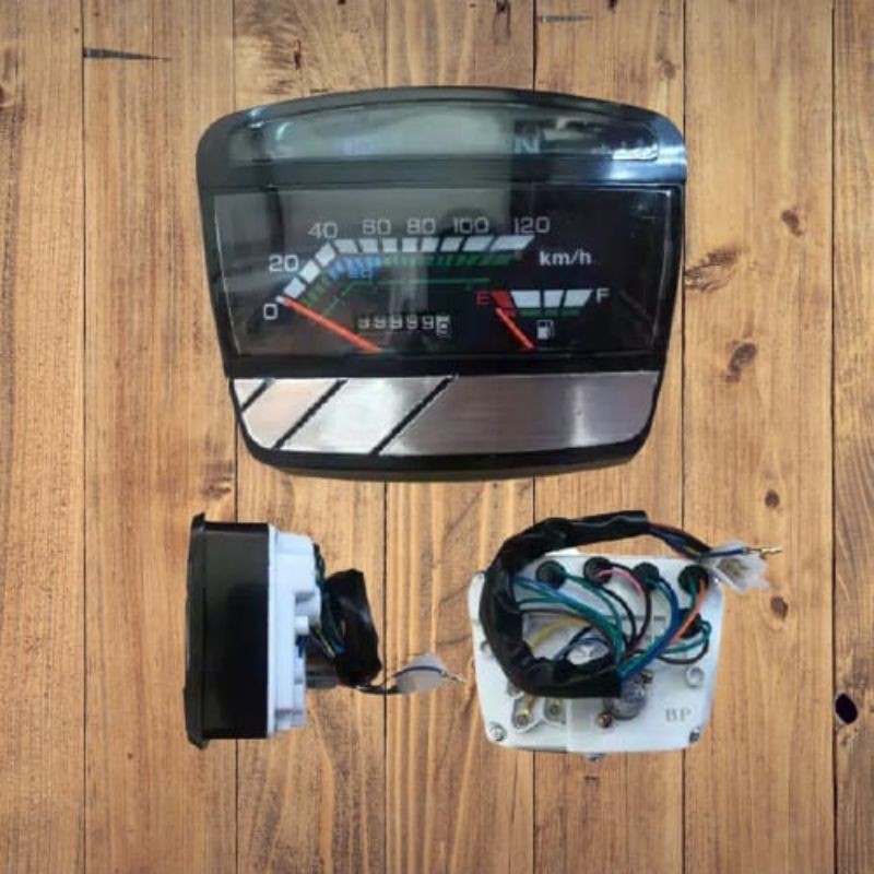 speedometer prima spido honda astrea prima/star kilometer spido speedometer star honda astrea prima