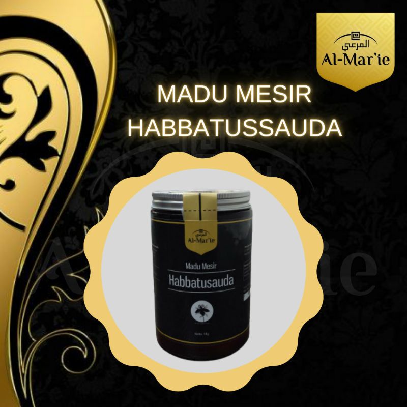 

Madu Murni Asli mesir Habbatusauda kemasan Premium nektar habbatusauda Madu Asli Murni Madu ArabAsli