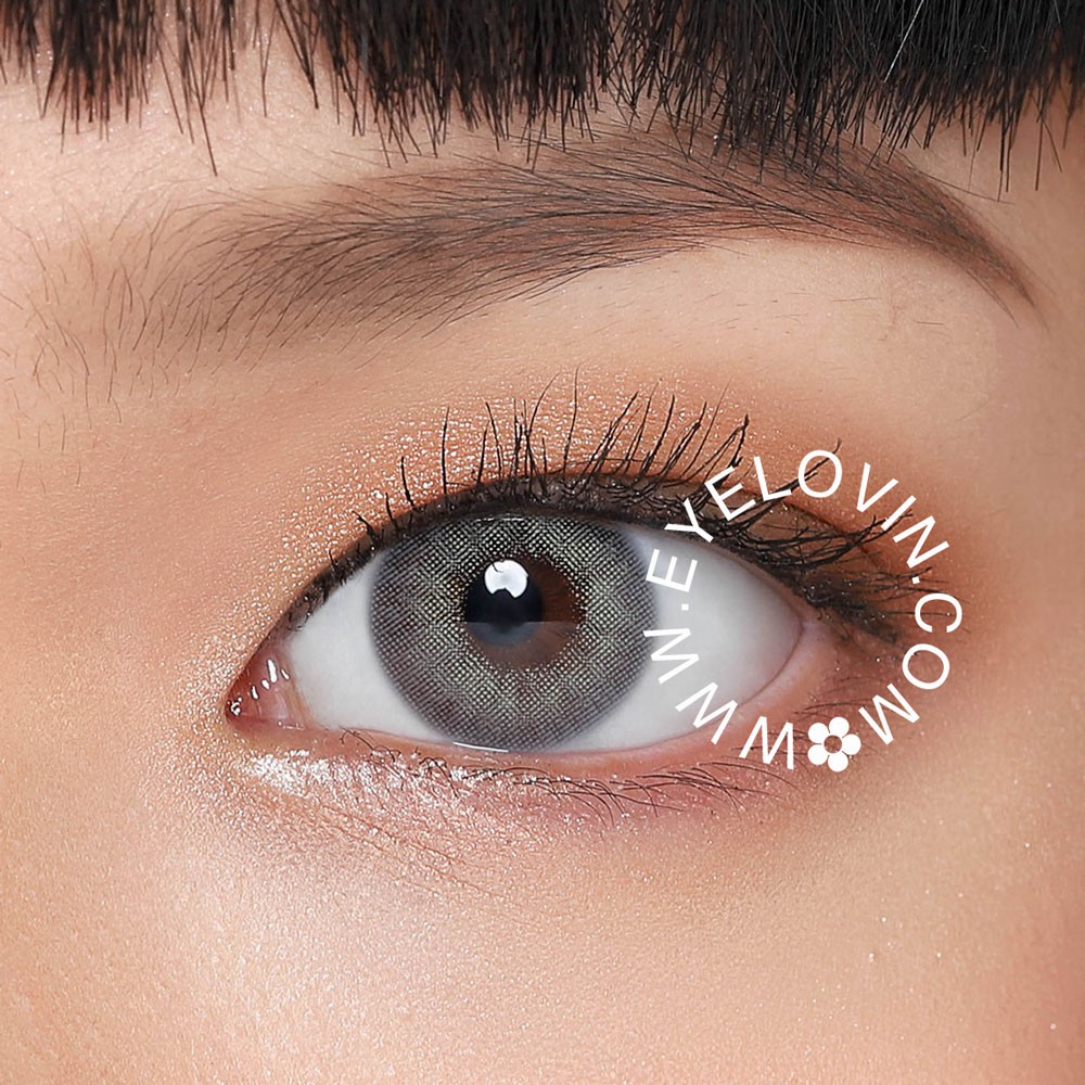 EYELOVIN Softlens Dreamcolor I - Mini Lapis Grey