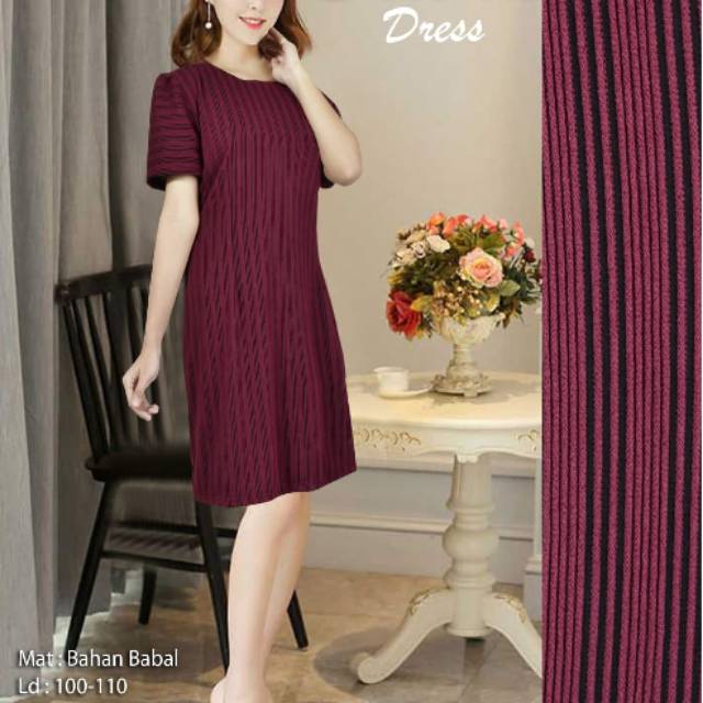 Alina dress