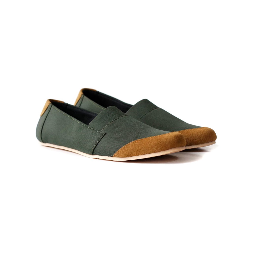 BURAY X SEPATU SLIP ON PRIA LOAFER DEWASA WALKER KANVAS PREMIUM CASUAL FORMAL SLIP ON PRIA KERJA KANTOR GURU PNS PESTA RESMI NYAMAN || SLIP ON PRIA PANSUS BERKUALITAS 2022