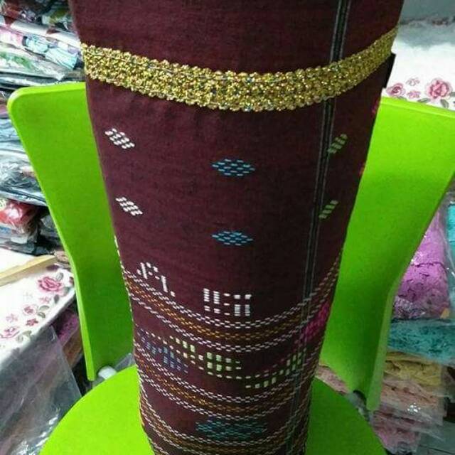 

tandok ulos