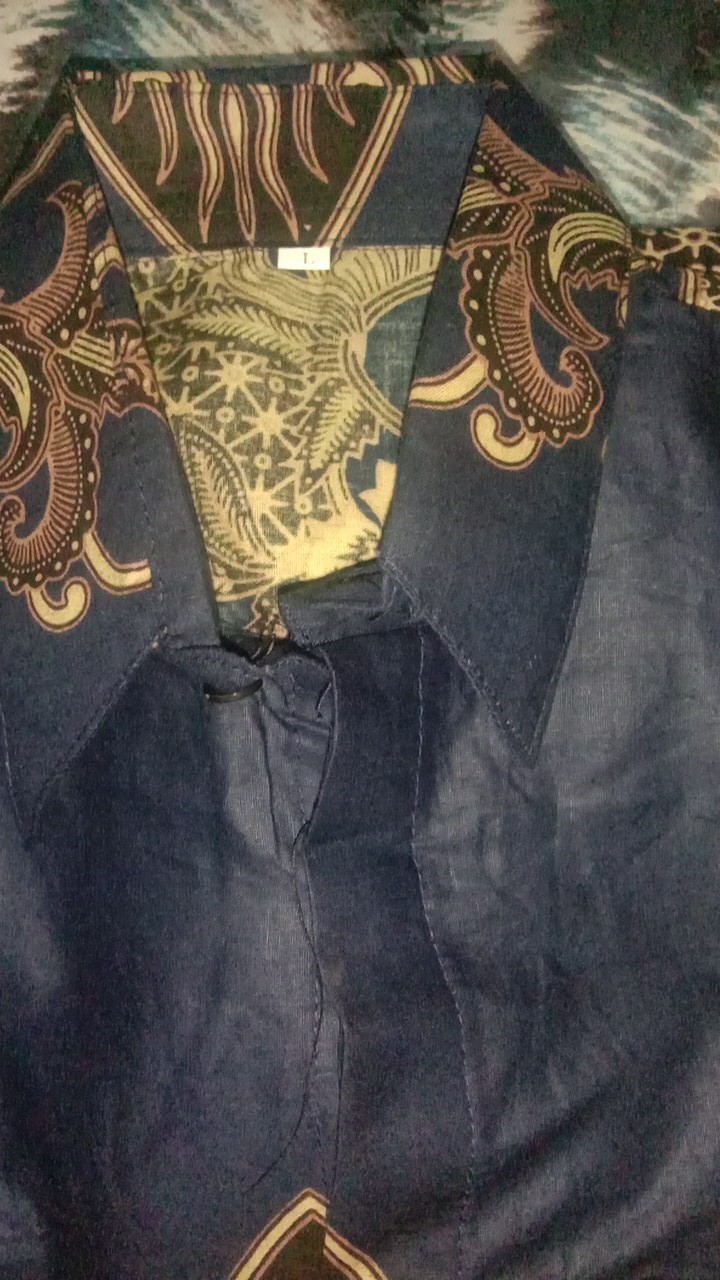 Maura Couple - Sania Ruffle Batik Couple Ori Ndoro Jowi Dnt Garansi Termurah Shopee - Couple Aulia