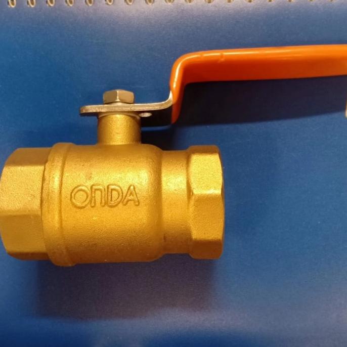 Ball Valve Onda 1"