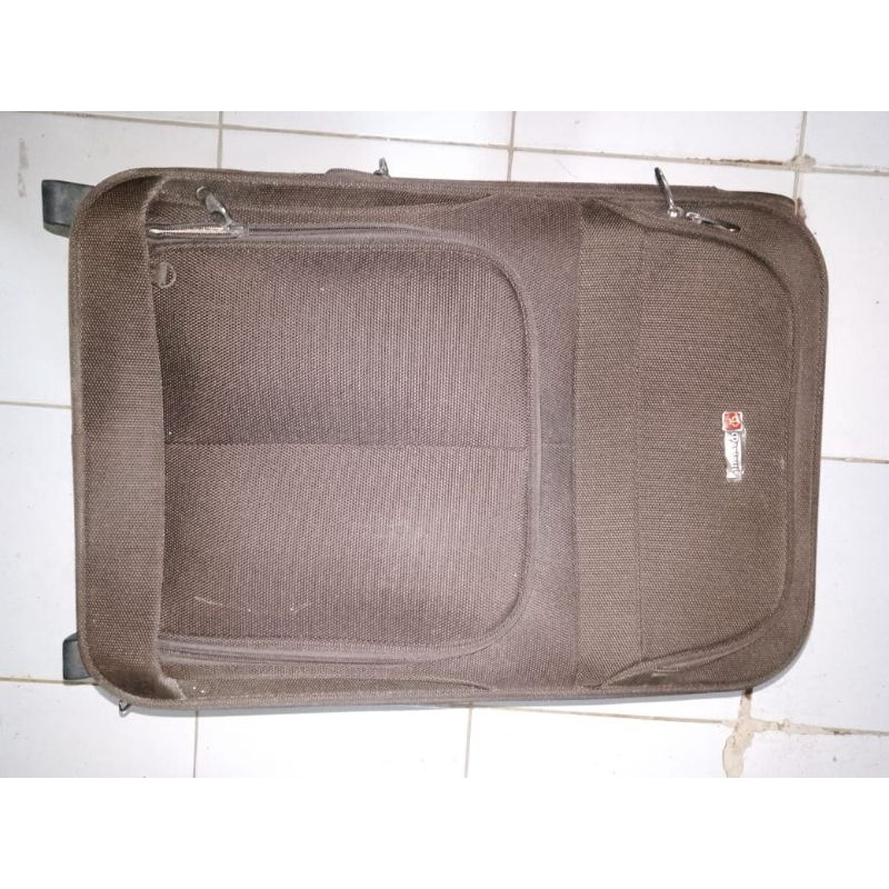 koper paviotti/second/bekas 24 inch