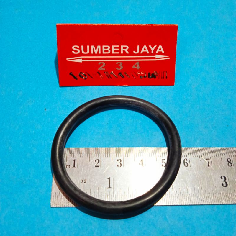 o ring 57 x 47 x 5  mm / o-ring / oring TERMURAH