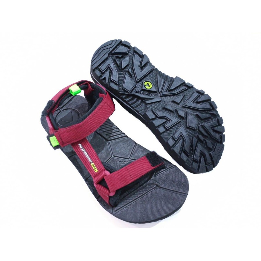 Sandal Anak Outdoor Pro Volt JR - Sendal Anak Outdoor Pro