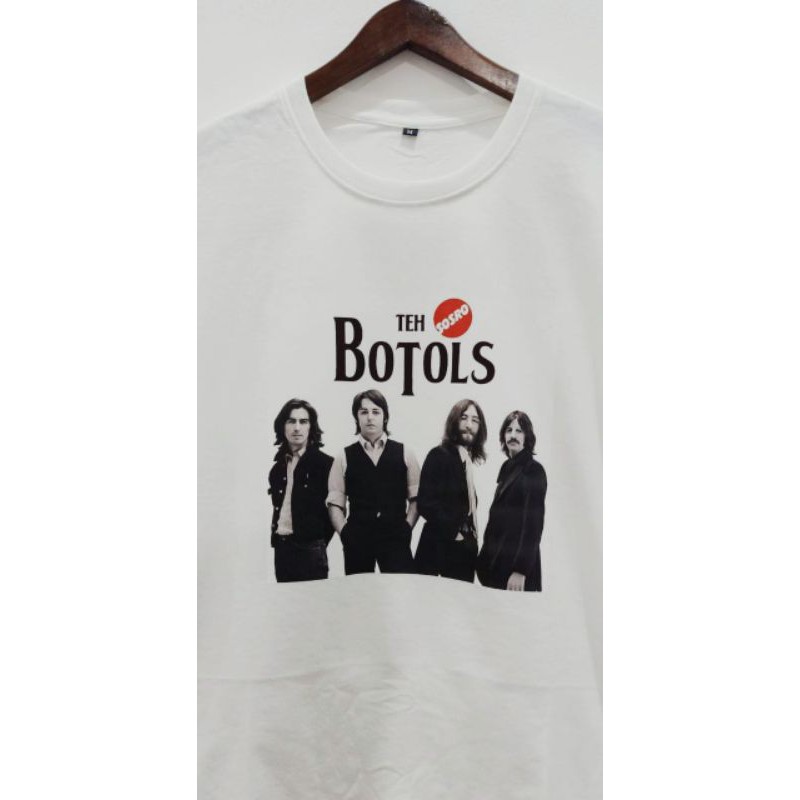 CUSTOM PREMIUM COMBED 24S DTF A4