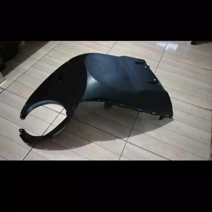 dek kolong scoopy fi new 2018 2019