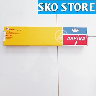 As Shock H2-514A0-KTM-1200 As skok SUPRA X 125 Aspira PIPE COMP FR FORK (SET) Original