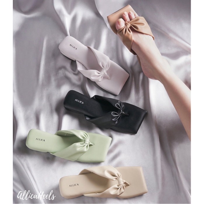 ALLICA JOANA SANDAL wanita