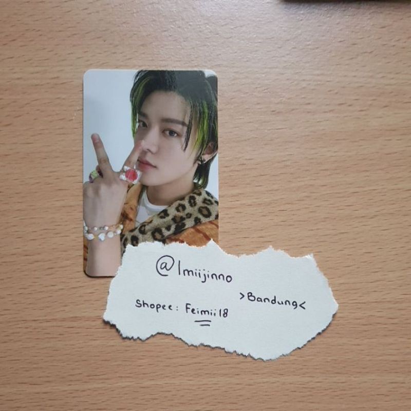 PC Yuta departure nct 2020 resonance pt.2