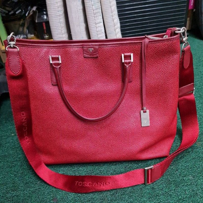 Toscano bag preloved