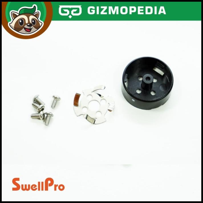 Swellpro Splash Drone 3 Motor Propeller Adapter Cw