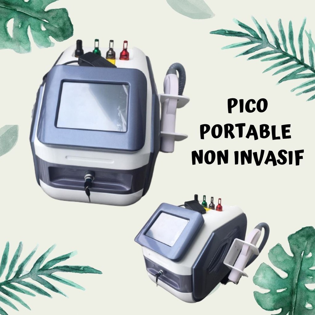 Alat kecantikan Non Invasive Laser alat kecantikan laser kecantikan salon klinik kecantikan