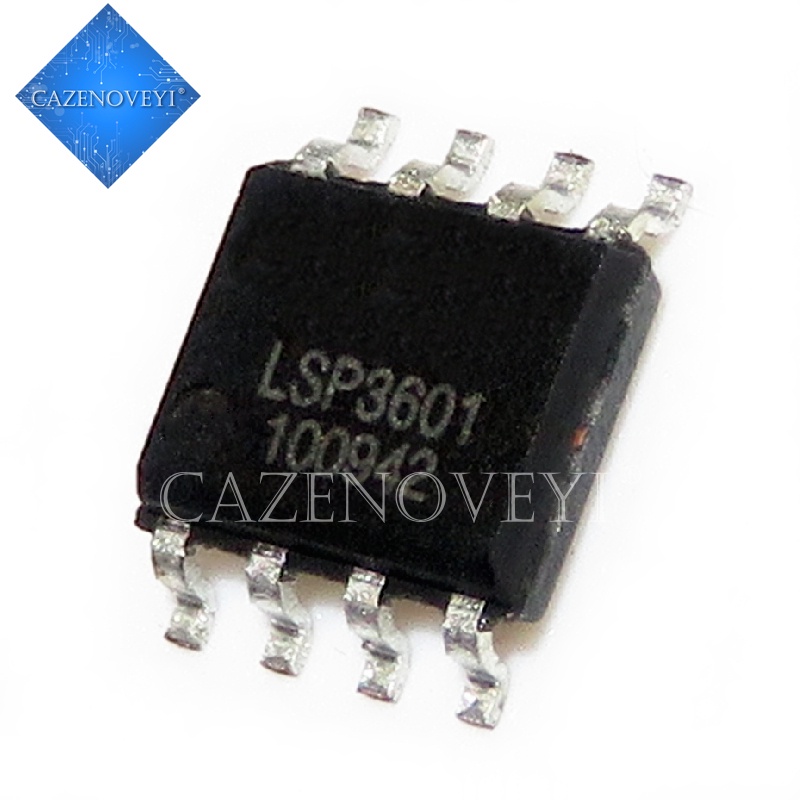 5pcs Ic Lsp3601Sah Lsp3601 Sop-8